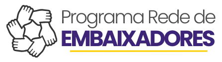 Programa Rede De Embiaxadores Indique E Ganhe
